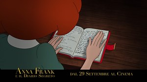63K views · 8.2K reactions | «Il Diario è il tuo cuore.» Kitty, l'amica immaginaria a cui Anna Frank scrive nel suo Diario, prende vita nel mondo di oggi per scoprire cosa è rimasto della storia di Anna, cosa ha ancora da insegnarci, e come continua a infondere speranza. Dal Maestro Ari Folman, uno splendido e originale adattamento di quelle pagine immortali: "Anna Frank e il diario segreto", dal 29 settembre #SoloAlCinema. | Lucky Red | Facebook
