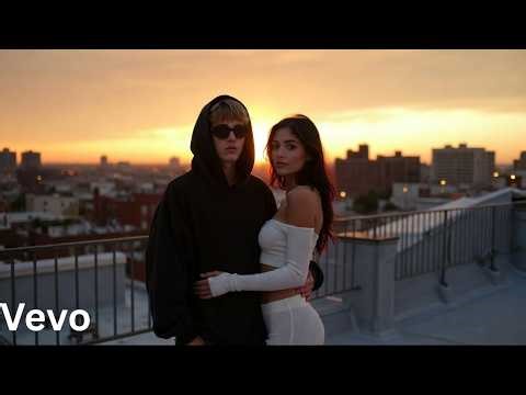 DON’T RUSH 🌙 Smooth Pop & Afropop Love Anthem | Justin Bieber x Tyla Style Music Video