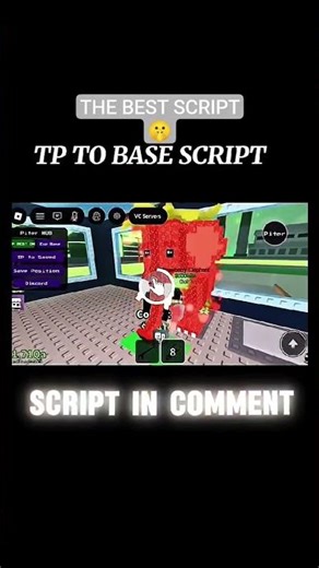 STEAL A BRAINROT SCRIPT 2026 TP TO BASE | keyless | working #stealabrainrot #roblox #stealabrainrot