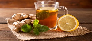 How to Make Lemon Balm Tea | DoItYourself.com