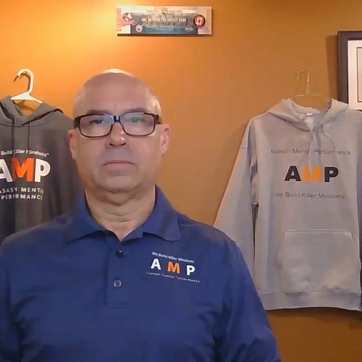 Where Attention Goes, Energy Flows Focus decides everything. When...