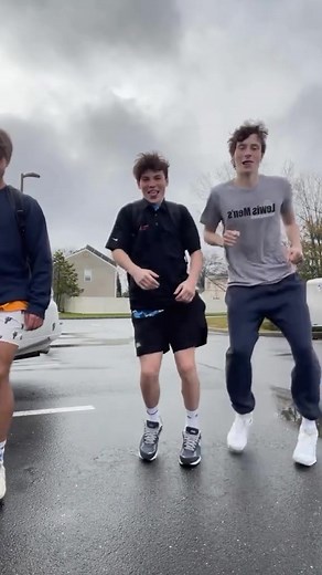 I Wish I Knew: Brady Noon, Connor Noon, Noontwins Dance