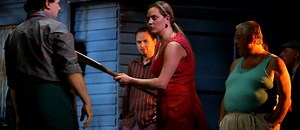 Lady Macbeth of Mtsensk