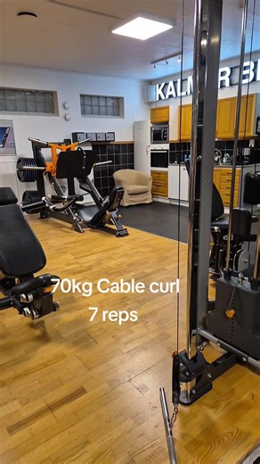 #gym #gymtok #foryoupage #foryoupage❤️❤️ #fyp