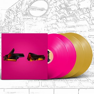 Run The Jewels - RTJ4