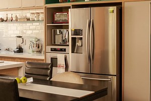 Five of The Best 4 Door Refrigerators