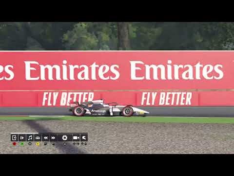 F1 2020 (Xbox One) | Replay #1