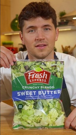 Green Goddess Chopped Salad | Recipe by Nick DiGiovanni