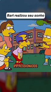 #simpsons #filmes #cenas #series | ResumodeFilme