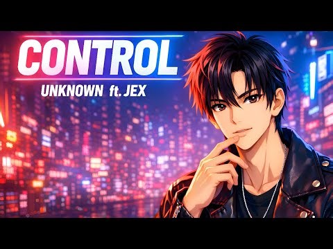 Unknown Brain x Rival - Control (feat. Jex) | Trap | NCS - Copyright Free Music