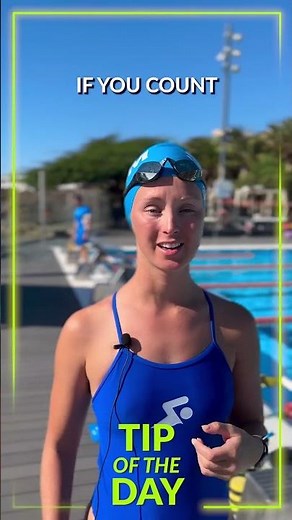 Your Stroke Count Matters