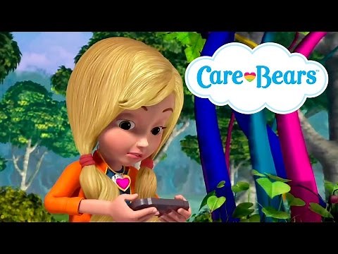 Welcome To Care-A-Lot | Taming the Gaming