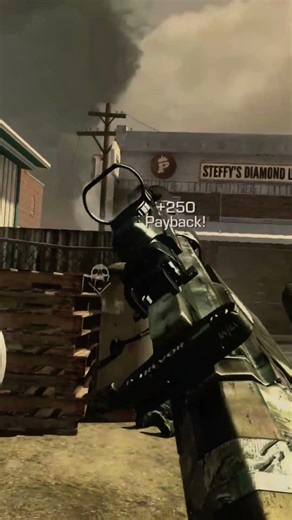 COD ghosts multiplayer is alive on ps5 in 2026. #callofduty #cod #codghosts #callofdutyghosts #games