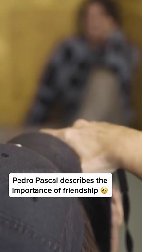 Pedro Pascal on Friendship: 'They Parented Me Through the Pandemic'