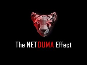 The NETDUMA Effect (Re-upload)