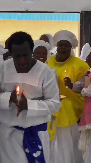 TRANCE IS BAD? True or not! Don't blame the Prophet or whomever it is on trance dressed wrongly during isokale or you see fetish materials in the church or anything that is not celestial. One thing is certain, except the shepherd or the Leader in Charge that is on Trance, no one has the authority over them. BTW, it is very improper for a Shepherd or Leader of a church to go on Trance, especially when the leadership of the church is left to an inexperienced fellow or one without a proper assistan