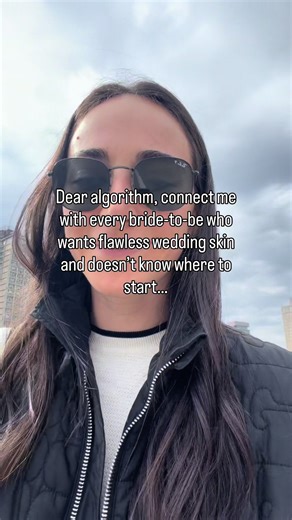 Essential Wedding Skin Prep for Brides-to-Be