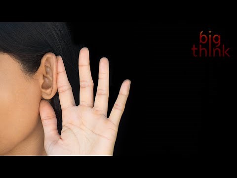 The Most Valuable Skill that Nobody Teaches: How to Listen, with Tom Yorton | Big Think