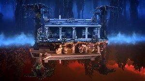 🔥🔥🔥 LOOK WHAT JUST ARRIVED 🔥🔥🔥 LEGO© Stranger Things toy - 75810 The Upside Down 💙 Available in selected stores & online! 💙 This sturdy, brick-built model can flip between the real world and The Upside Down. The design of the model's building instructions makes it a great shared building experience with friends and family. The Byers' house features Will's bedroom, the living room and the dining room. The Upside Down version of the house, from an alternate dimension, features all the room