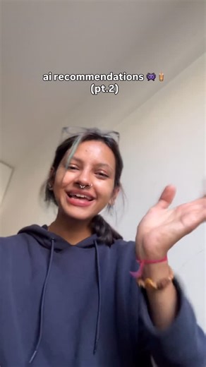 Kalyani on Instagram: "made my life easy 🤝🤖 guys i was having a bad hair day 🙁😔☝️ #reels #explore #foryou #funny #girls #computer science #stackoverflow #tricks #trial #yap #girlmemes #collegememes #collegehelp #informative #placememt #aitools"