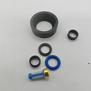 [Hot Item] High-Performance Fuel Injector Rebuild Kit for Optimal Efficiency