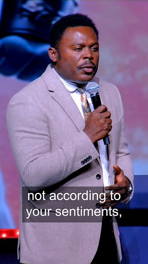 126K views · 7.7K reactions | The only thing that moves God | Pastor John Anosike | Facebook