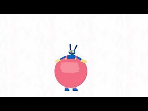 The Amazing Digital Circus Blueberry Inflation Jax edit