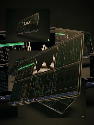 Easiest Windows Rice Setup? GlazeWM & YaSB #short #GlazeWM #YaSB #WindowsRice #Windows11 #TechShorts