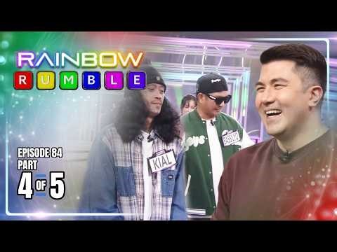 Rainbow Rumble | Episode 84 (4/5) | April 19, 2026