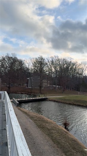 🌤️ CRAZY GOOD DECEMBER WEATHER! A rare gift this time of year — get out, enjoy the sunshine, and play a round while you can. 💰 18 Holes | $25 💰 9 Holes | $20 🏌️‍♂️ Great greens. Crisp air. Unbelievable December golf. | Greenview Golf Course Inc.