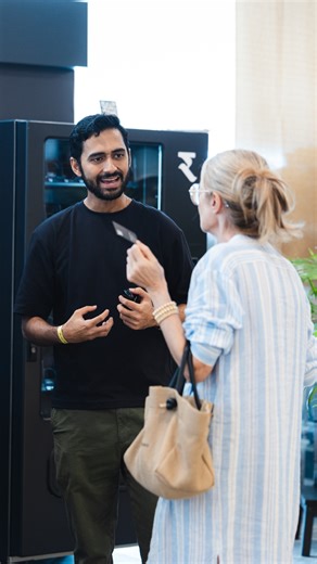 At Boutiques Singapore, independent brands grow together. Every...