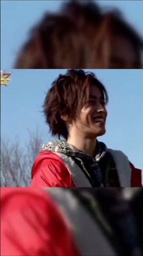 [BTS] Goseiger vs Gokaiger - Meet Super Sentai