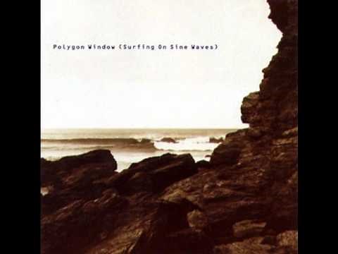 Polygon Window (Aphex Twin) - Untitled