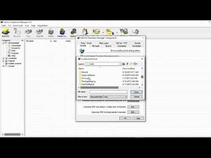 How to integrate Internet Download Manager into Vivaldi browser