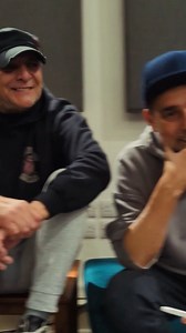 Rehearsals are well and truly underway! We've got some old songs, some new songs, some borrowed and were working hard to put together the absolute best Barras show you've seen! Keep your eyes peeled for a very special prize later tonight! 👀 | GUN - Official