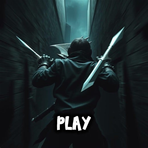 Shaco: The Demon Jester Who Laughs at Death 🤡🔥