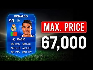 How EA Broke the Ultimate Team Market