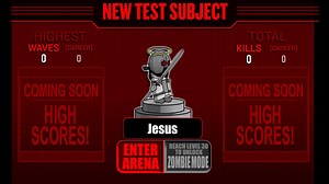 Download Free Madness Project Nexus Hacked Party