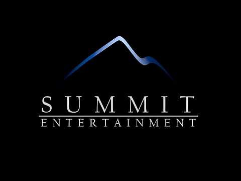 Summit Entertainment (1996) Logo Remake