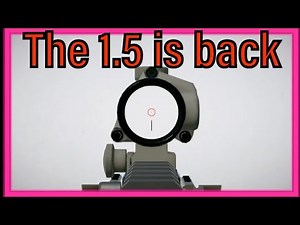 How to get the OG 1.5 in r6