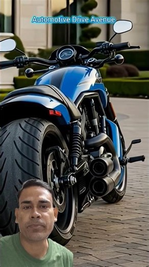 Harley-Davidson V-Rod 😍 Muscle + Style = PERFECTION! #ride #harleydavidson #bikelife #usa #shorts