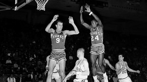 Blackballing in the NBA kept Cleo Hill from becoming a star - Andscape