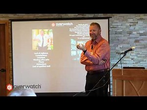 Construction Specifications Institute (CSI) Security Presentation