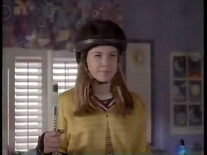 1996 Nickelodeon Promo: The Secret World of Alex Mack will be right back - Aired February 1996