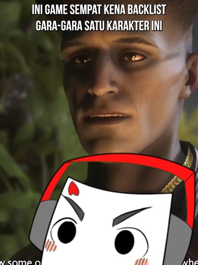 Review jujur menurut gua tentang Dragon Age: The Veilguard. Combat berubah jadi lebih action, tapi decision making-nya masih kerasa banget khas BioWare. Story-nya gua enjoy, walau ada satu karakter yang jadi kontroversi. Menurut kalian gimana? 🔥 #dragonagetheveilguard #theveilguard #bioware #reviewgame #xboxgamepass