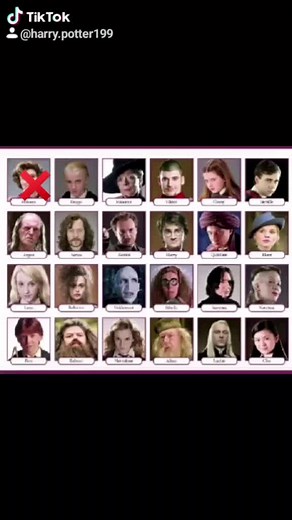 Dolores Ombrage à etez éliminé, a qui le tour ? 💚🐍🥰#serpentard #gryffindor #pourtoi #tiktok #harrypotter