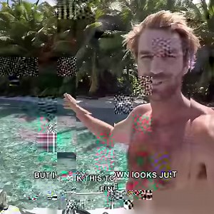 I got up close with a Tiger Shark! 🦈 | Back 2 Basics Adventures