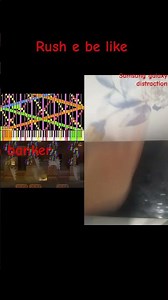 Rush e vs Alan banker vs Samsung Galaxy tab e distraction