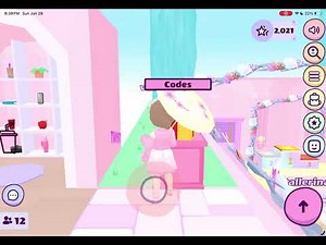 Codes and secrets in vortellas dress up