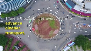 At BP, we see possibilities everywhere to help the world #KeepAdvancing https://on.bp.com/2Y94iIK | bp